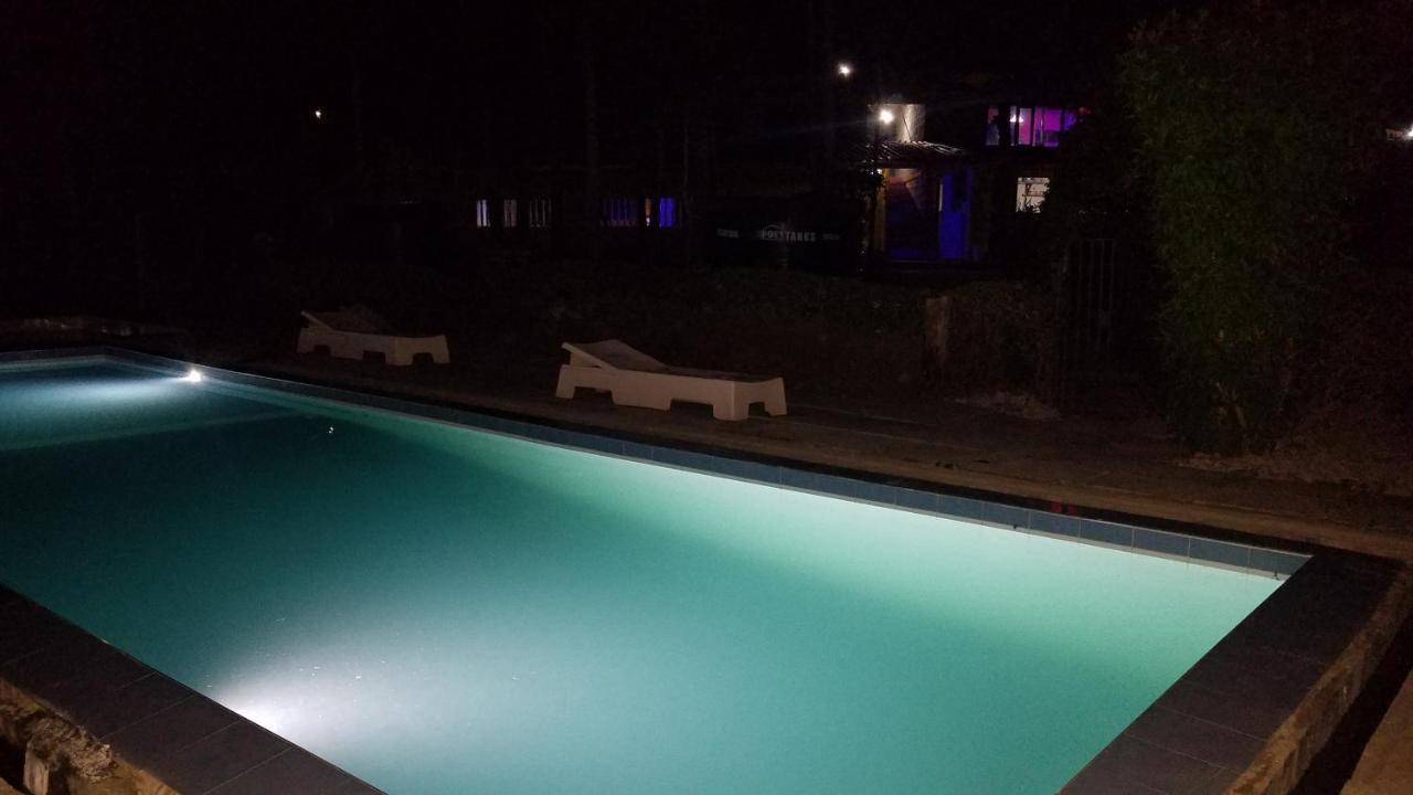 Triple Eden Resort - Naivasha Kültér fotó