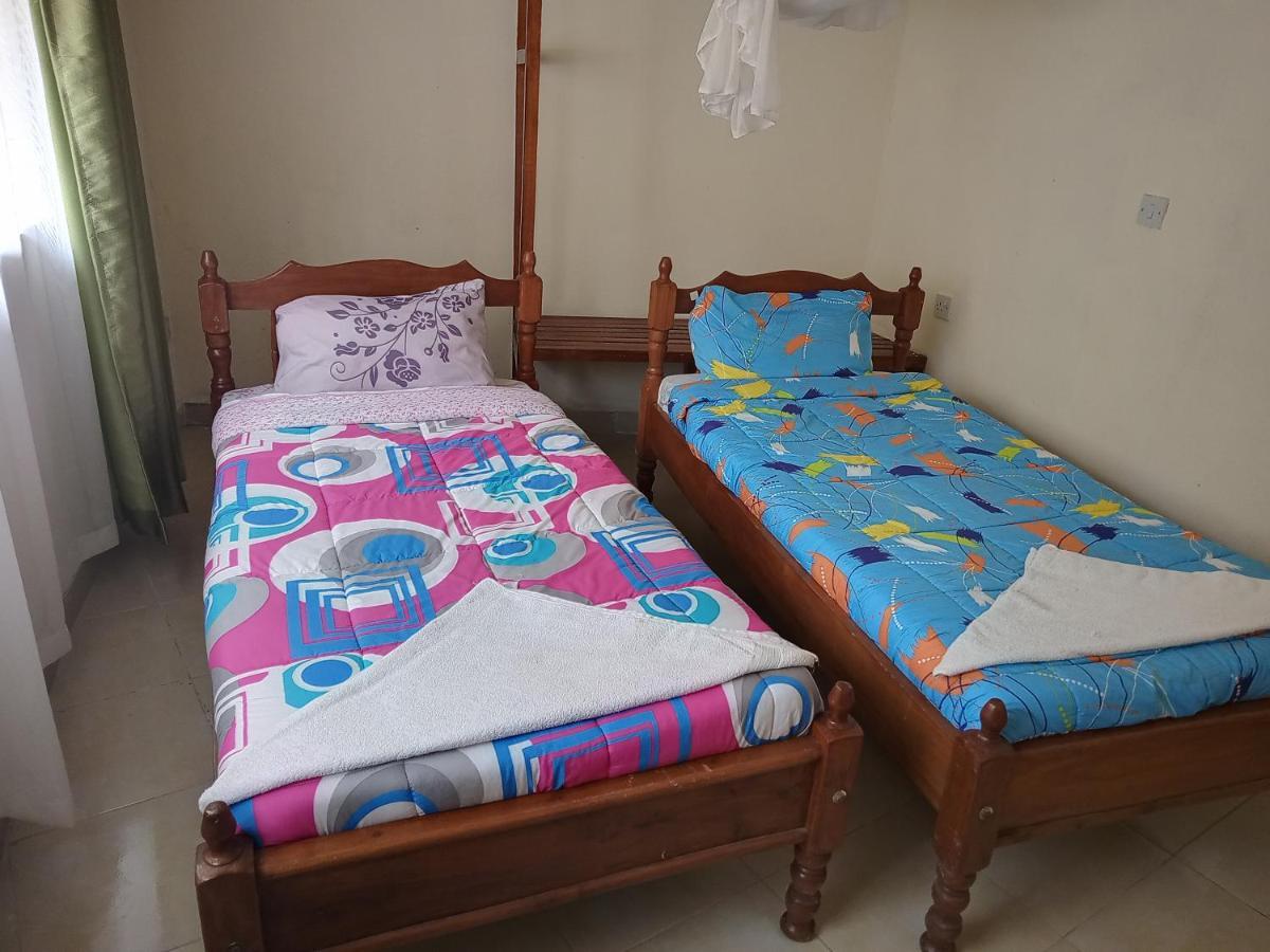 Triple Eden Resort - Naivasha Kültér fotó