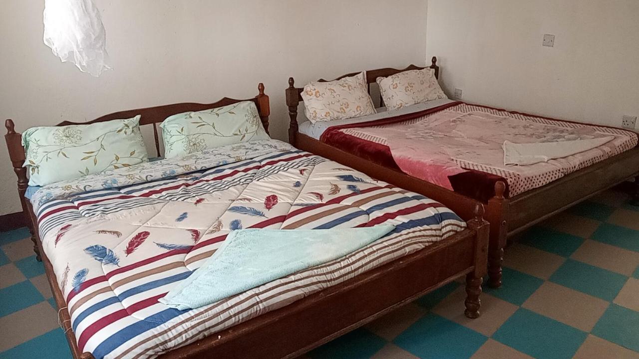 Triple Eden Resort - Naivasha Kültér fotó