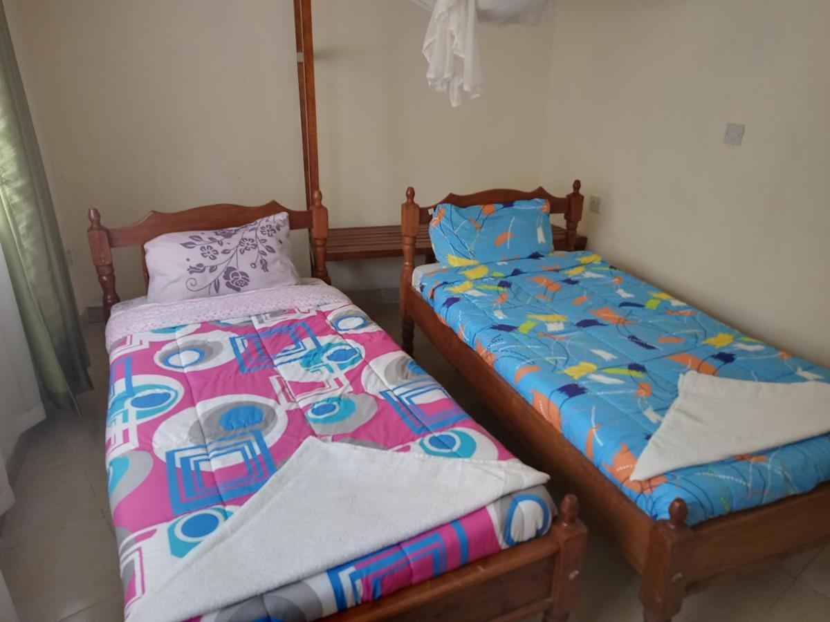 Triple Eden Resort - Naivasha Kültér fotó