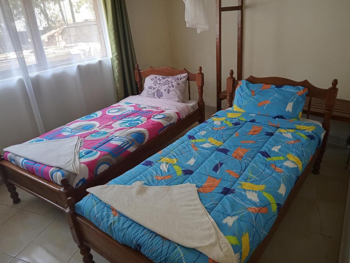 Triple Eden Resort - Naivasha Kültér fotó