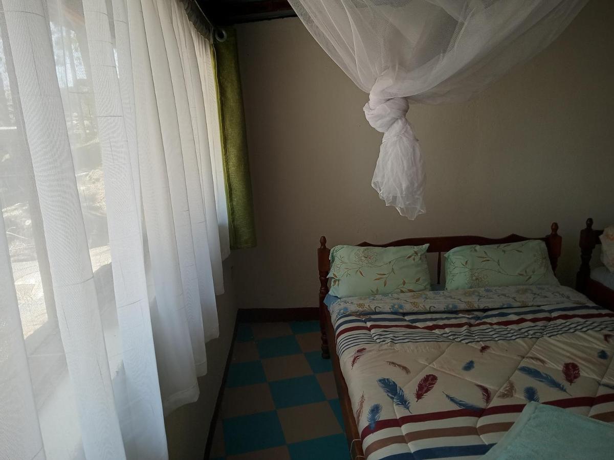Triple Eden Resort - Naivasha Kültér fotó