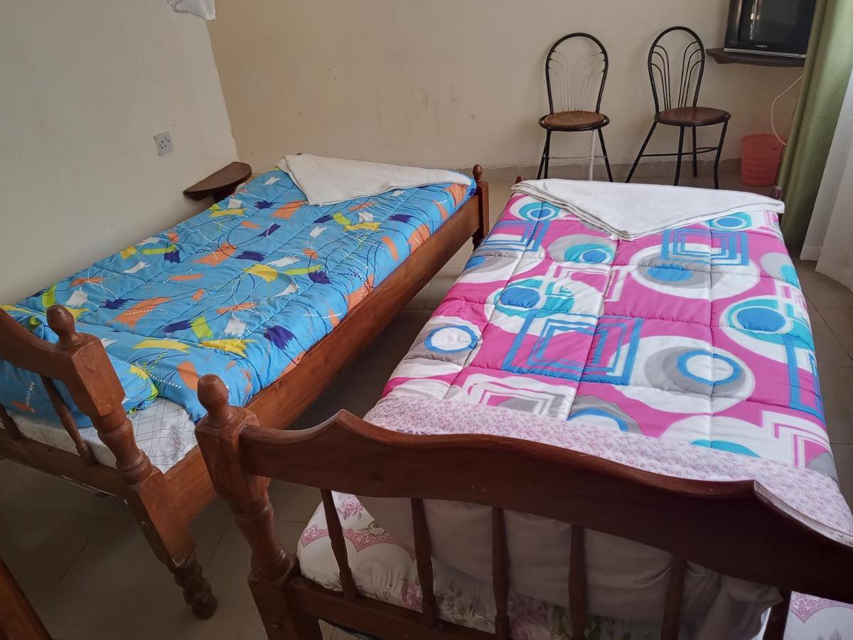 Triple Eden Resort - Naivasha Kültér fotó