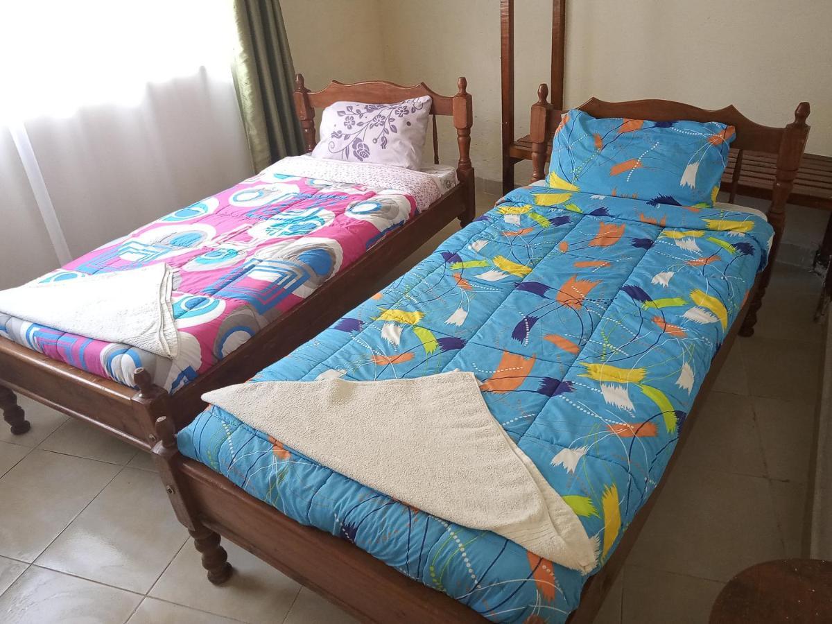 Triple Eden Resort - Naivasha Kültér fotó