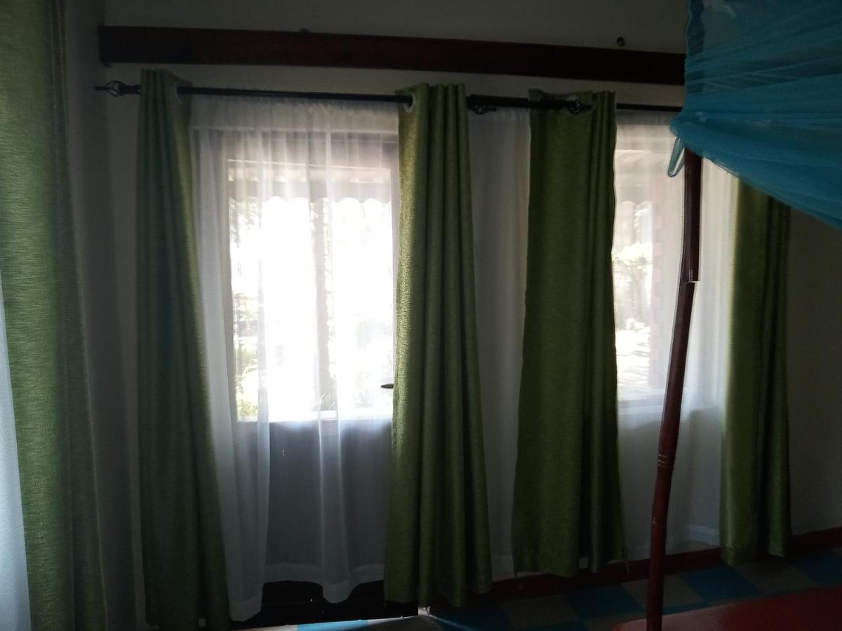 Triple Eden Resort - Naivasha Kültér fotó