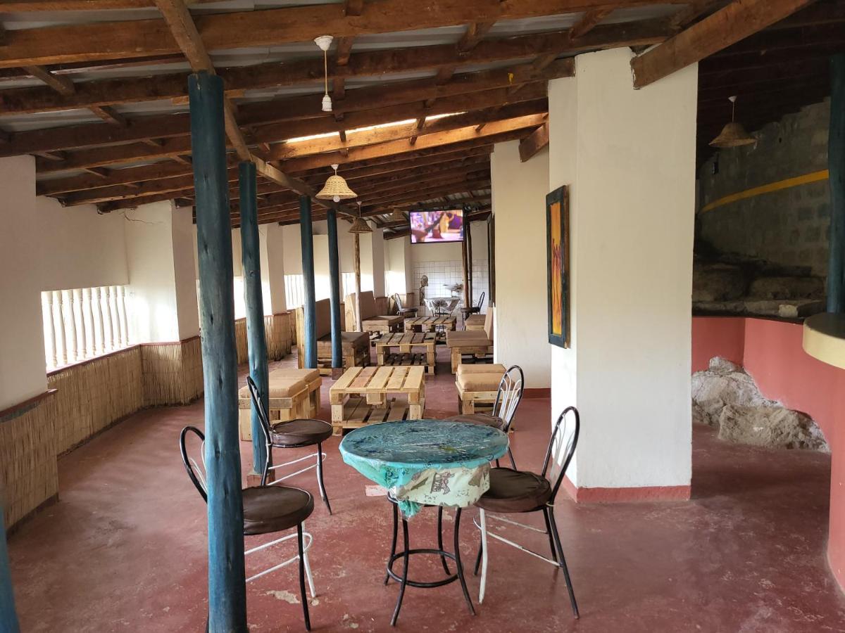 Triple Eden Resort - Naivasha Kültér fotó